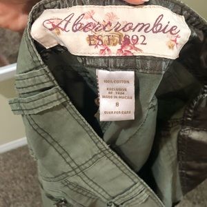Abercrombie Pants